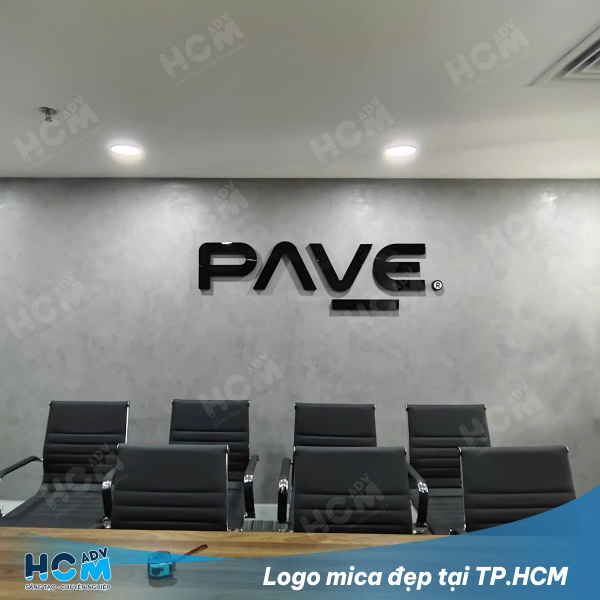 Báo giá gia công - thi công logo mica giá rẻ tại TP. HCM Báo giá gia công - thi công logo mica giá rẻ tại TP. HCM