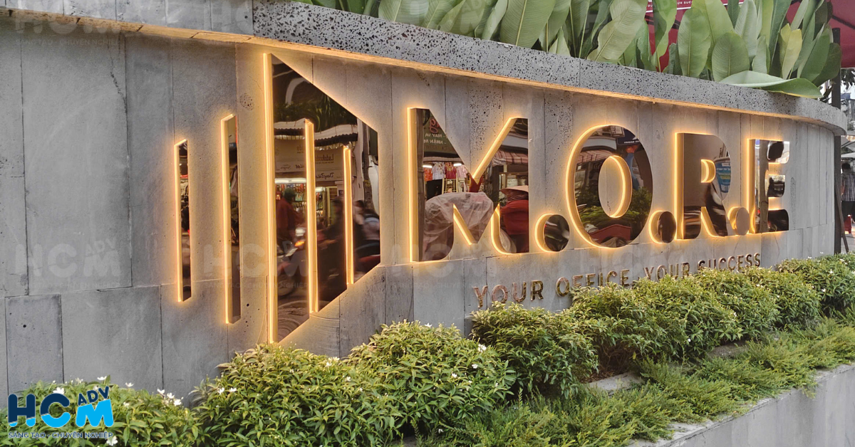 Vì sao phải phân biệt inox 304 và 201 khi làm chữ inox?