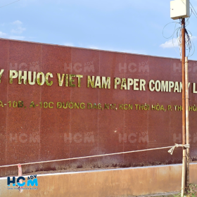 Quảng Cáo HCM - nhận gia công chữ inox tại HCM theo yêu cầu