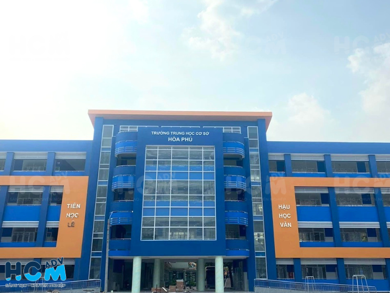 Quảng Cáo HCM - nhận gia công chữ inox tại HCM theo yêu cầu
