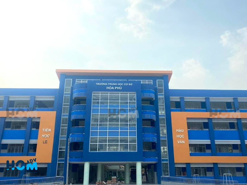 Quảng Cáo HCM - nhận gia công chữ inox tại HCM theo yêu cầu