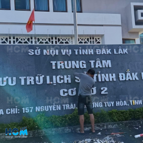 Quảng Cáo HCM - nhận gia công chữ inox tại HCM theo yêu cầu