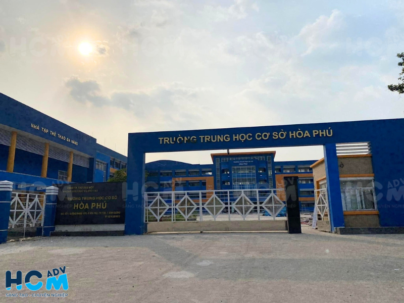 Quảng Cáo HCM - nhận gia công chữ inox tại HCM theo yêu cầu